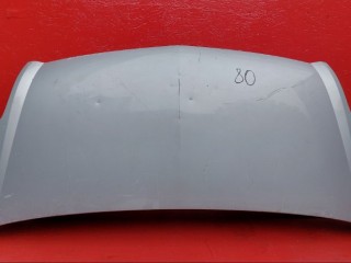 капот Nissan Interstar 1 поколение 2008, AS2081802