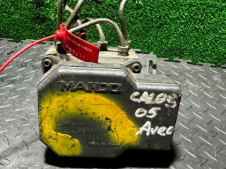 блок ABS Chevrolet Kalos 1 поколение 2006, 96470254