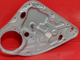 стеклоподъемник Ford Focus 2 поколение 2008, 3M51R27000