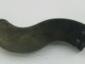 патрубок интеркулера Mercedes-Benz Vito W638 2001, OM611, 6385282882 - фото №2