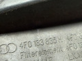 корпус воздушного фильтра Audi A6 4F/C6 2006, 2.0 л., 4F0133835H - фото №5