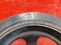 шкив коленвала Mercedes-Benz E-Класс W210/S210 [рестайлинг] W211 2002, 271.956, 2710300003 - фото №5