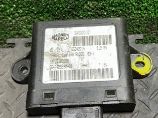 блок управления топливным насосом Peugeot 307 1 поколение 2004, 9647428280