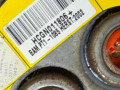 подушка безопасности водителя Mazda 6 GG 2003, 1.8 л. - фото №6