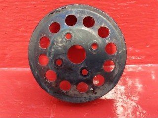 шкив помпы Mercedes-Benz A-Класс W169 2006, OM266.920, 2662020110