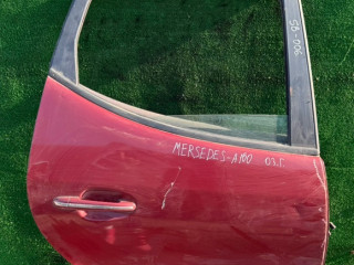 дверь задняя правая Mercedes-Benz A-Класс W168/V168 [рестайлинг] 2003