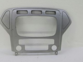 комплект декоративных накладок (дерева) салона Ford Mondeo 4 поколение 2009, 2.0 л., QXBA, дизель