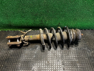 стойка передняя правая Mercedes-Benz Vito W638 2001, 2.2 л., A6383200913