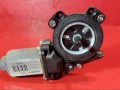 моторчик стеклоподъемника передний правый Renault Modus 1 поколение [рестайлинг] 2008, 402069E, 8200748379 - фото №2