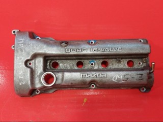 клапанная крышка Mazda 323 5 поколение 1996, 1.5 л., Z5-DE, бензин, Z50610210