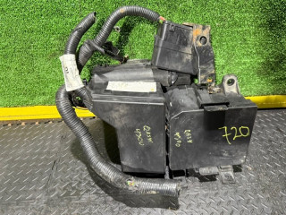 блок предохранителей Nissan Qashqai 1 поколение 2008, 1.5 л.