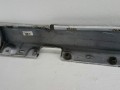 накладка на порог Mercedes-Benz C-Класс W203/S203/CL203 [рестайлинг] W203 2006, OM646, 2036900640 - фото №5