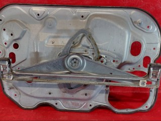 стеклоподъемник Ford Focus 2 поколение 2008, 1.6 л., HHDA, дизель, 4M51A045H16A