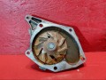 помпа Nissan Qashqai 1 поколение J10 2008, 1.5 л., K9K, дизель, 8200558733 - фото №2