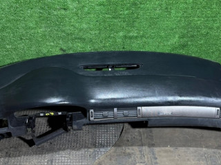 панель передняя салона (торпедо) Audi A6 4B/C5 [рестайлинг] 2002, 4B1857067