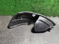 заглушка (решетка) в бампер Mercedes-Benz E-Класс W212/S212/C207/A207 2012, A2128852722 - фото №5