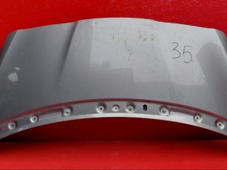 капот Peugeot 5008 1 поколение 2011, 7901R2
