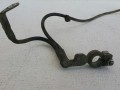 клемма аккумулятора плюс Chery Very A13 (2011 - 2014), 1.5 л., SQR477F, бензин - фото №2