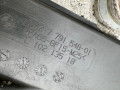 вентилятор радиатора BMW 5 серия E60/E61 2006, 2.0 л., 130706823 - фото №6