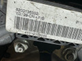подушка безопасности водителя Opel Vivaro A 2005, 8200136332 - фото №3