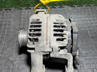 генератор Opel Astra H 2006, 1.8 л., бензин, 0124415002