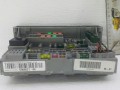 блок предохранителей BMW 3 серия E90/E91/E92/E93 E90 2007, 690662106 - фото №4