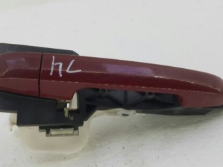 ручка наружная Kia Ceed 1 поколение 2008