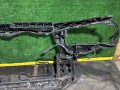 передняя панель крепления облицовки (телевизор) Hyundai Santa Fe 2 поколение (CM) 2008, 2.2 л., 282132B200 - фото №12