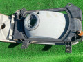 фара правая Volkswagen Transporter T4 1999, 2.4 л., 701953050B - фото №3