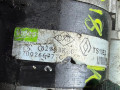 стартер Renault Scenic 2 поколение 2005, 1.6 л., 8200266777 - фото №6