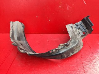 защита арок передняя правая (подкрылок) Nissan Almera N16 [рестайлинг] N16 2004, L8945111300