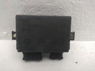 блок управления двигателем Volkswagen Transporter T4 1995, 2.5 л., ACV, дизель, 6X0953257