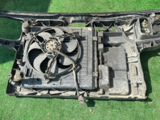 вентилятор радиатора Volkswagen Golf 3 поколение 1997, 1J0121207