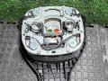 подушка безопасности водителя Volkswagen Passat B6 2006, 3C0880201AC - фото №5