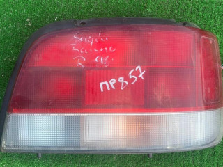 фонарь задний правый Suzuki Baleno 1 поколение 1998, 22032018