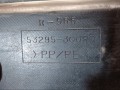 комплект декоративных накладок (дерева) салона Lexus 2006, 3.0 л., 3GR-FSE, бензин, 5329530090 - фото №7