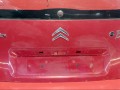 крышка багажника (дверь 3-5) Citroen Xsara Picasso 1 поколение [рестайлинг] 2010, 2.0 л., RHH (DW10CTED4), дизель - фото №3