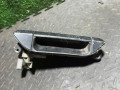 ручка наружная Volkswagen Transporter T4 1999, 701837206 - фото №3