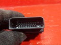 блок комфорта Volkswagen Passat B6 2006, 1.9 л., BXE, дизель, 973622105 - фото №4