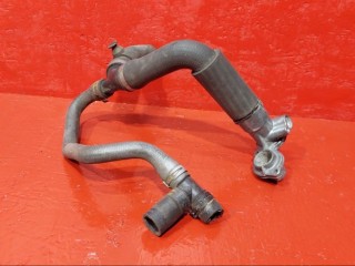 патрубок радиатора Mercedes-Benz C-Класс W203/S203/CL203 W203 2002, 271.946, 2712001356