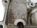 головка блока цилиндров Mercedes-Benz A-Класс W168 1999, OM166, 1660160301 - фото №4