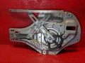 стеклоподъемник передний правый Hyundai Tucson 1 поколение 2006, 2.0 л., D4EA, дизель, 8, 25E15, 6981005070 - фото №3