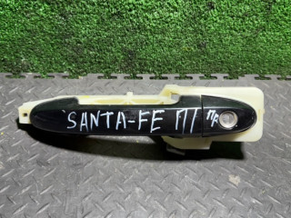 ручка наружная Hyundai Santa Fe 2 поколение (CM) 2008