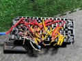 блок предохранителей Opel Vivaro A 2004 - фото №3