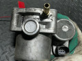 заслонка дроссельная Renault Scenic 2 поколение 2005, 1.6 л., 8200171134 - фото №4