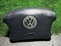 подушка безопасности водителя Volkswagen Passat B5 1998, 3B0880201AE - фото №2