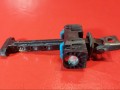 ограничитель открывания двери Volkswagen Polo 5 поколение 2011, 1.2 л., CGPB, бензин, 6R4839249B - фото №3
