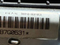 подушка безопасности водителя Kia Sorento 1 поколение 2004, 2.5 л., 5, 69E15 - фото №6