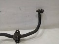 стабилизатор подвески (поперечной устойчивости) Volkswagen Passat B6 2006, 2.0 л., BKP, дизель, 3C0411303AC - фото №3