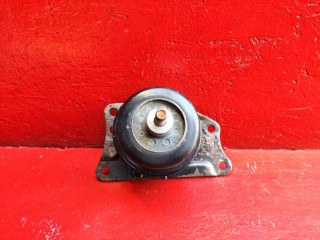 Опора (подушка) двигателя Skoda Roomster 1 поколение 2007, 6Q0199167BM